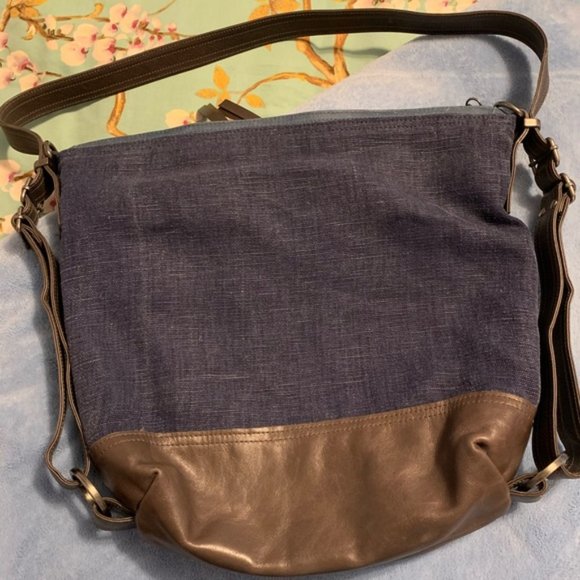 Rough and Tumble Large VHH Hobo - Picture 4 of 8